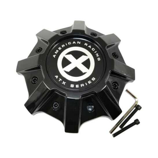 ATX 1504S01 wheel center cap