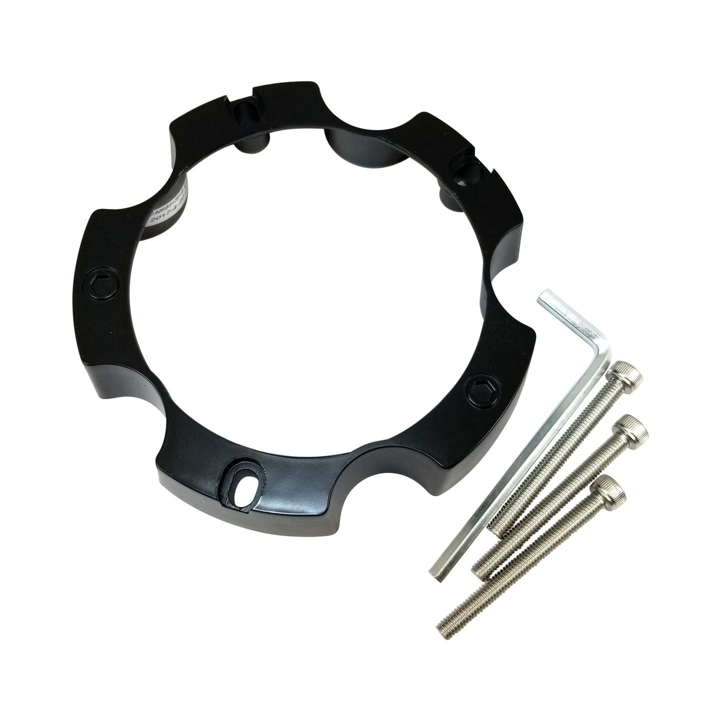 Moto Metal MO909B5139S3-SPC wheel center cap