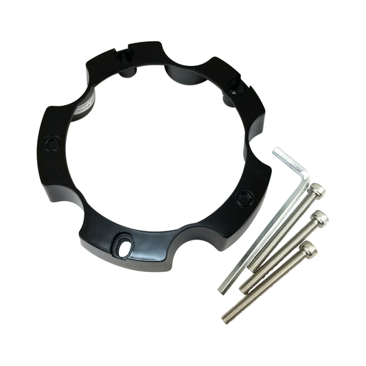 Moto Metal MO909B5139S3-SPC wheel center cap