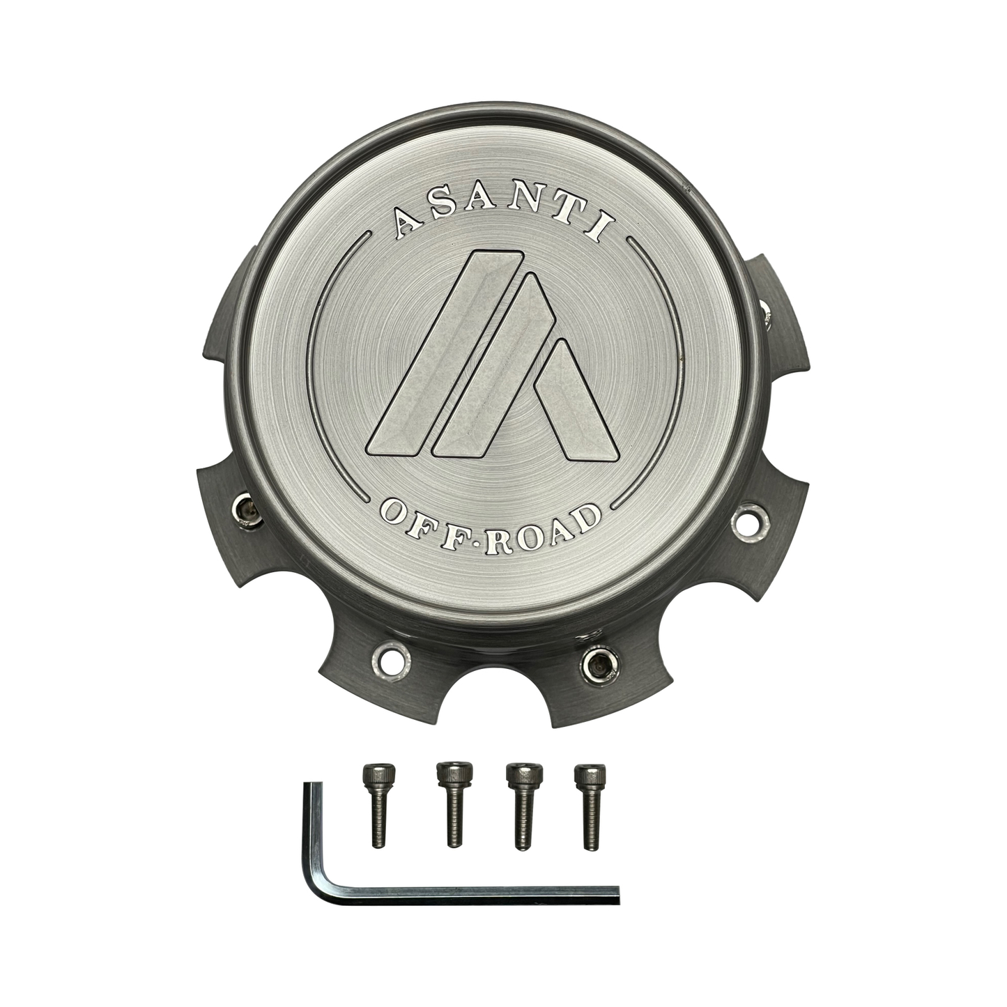 Asanti C-1008X6.5ABTI wheel center cap