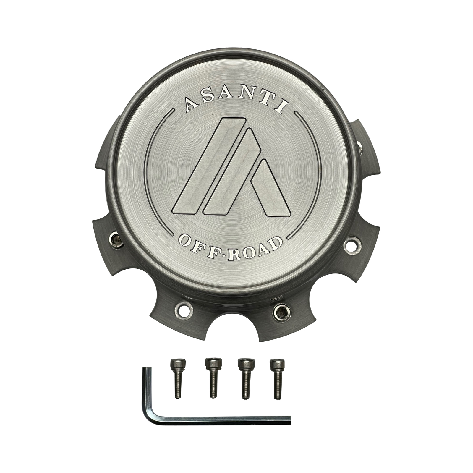 Asanti C-1008X6.5ABTI wheel center cap