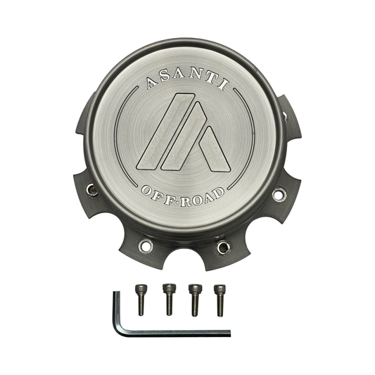 Asanti C-1008X6.5ABTI wheel center cap