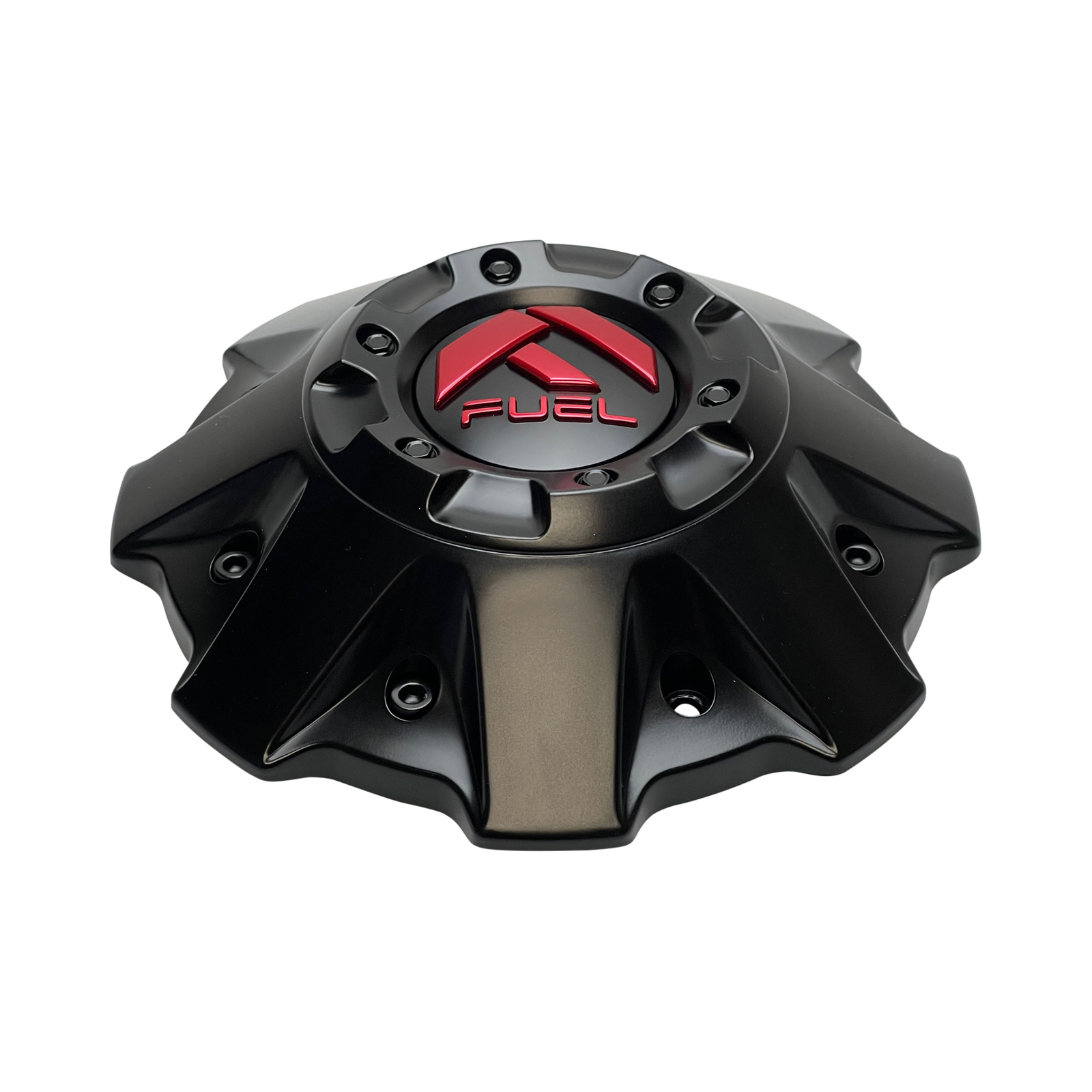 Fuel Off-Road 1001-63MBMQ wheel center cap