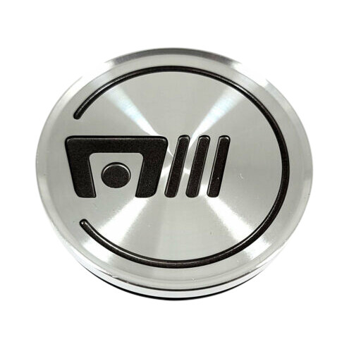 Motegi MRCAPB-MG wheel center cap
