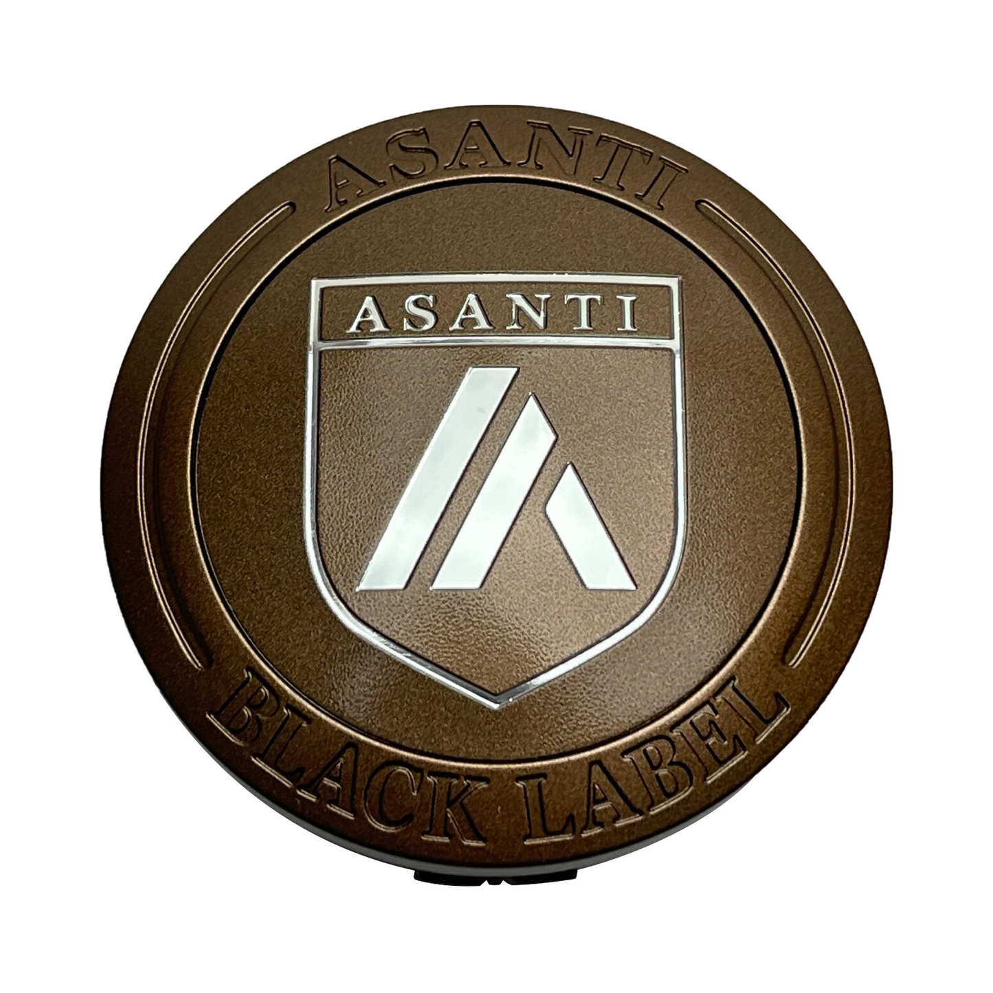 Asanti T157K74-S4 wheel center cap