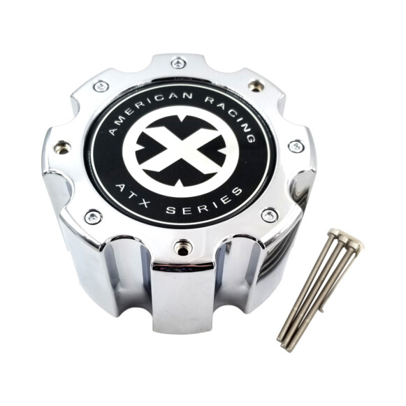ATX 400L204AX wheel center cap