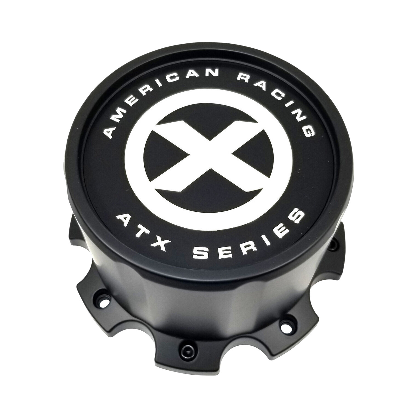 ATX AXCAPBR-SB wheel center cap