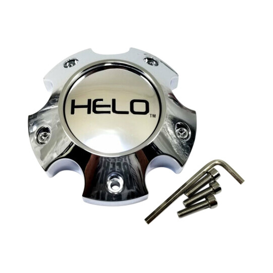 Helo 1079L133HE1CH-H39 wheel center cap