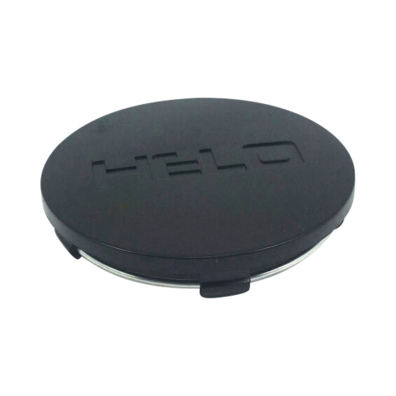 Helo HE824K70SB wheel center cap