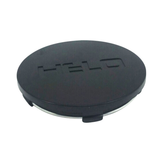 Helo HE824K70SB wheel center cap