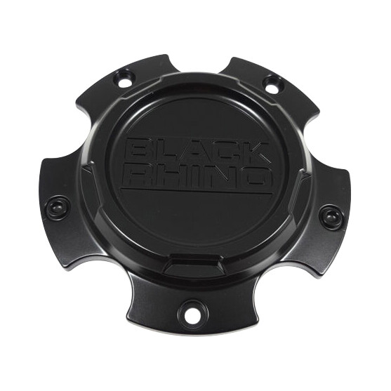 Black Rhino CCBR55150MB wheel center cap