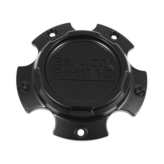 Black Rhino CCBR55150MB wheel center cap