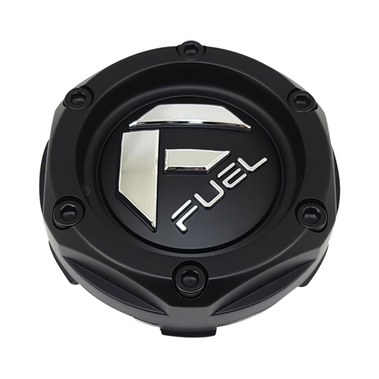 Fuel Off-Road 1003-70MB wheel center cap