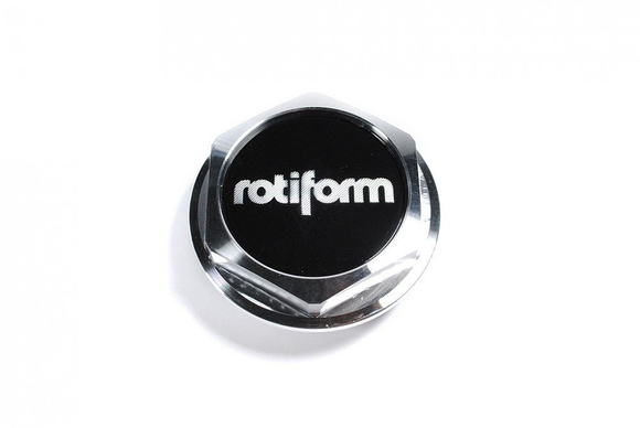Rotiform 32170-26-AB Black Center Cap | WheelCenterCaps.com – Wheel ...