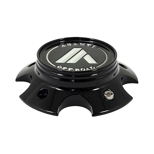 Asanti C-1005X5.0ABGB wheel center cap