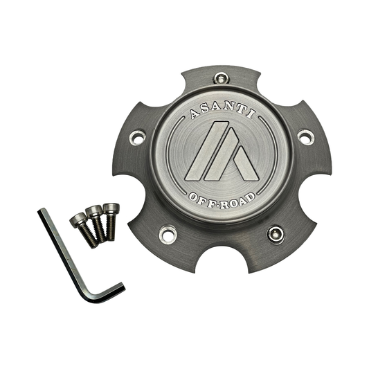 Asanti C-1005X5.0ABTI wheel center cap