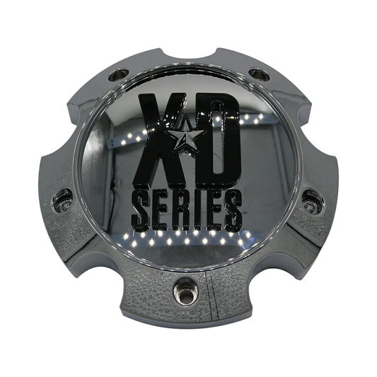 XD 1079L165CH1-H34 wheel center cap