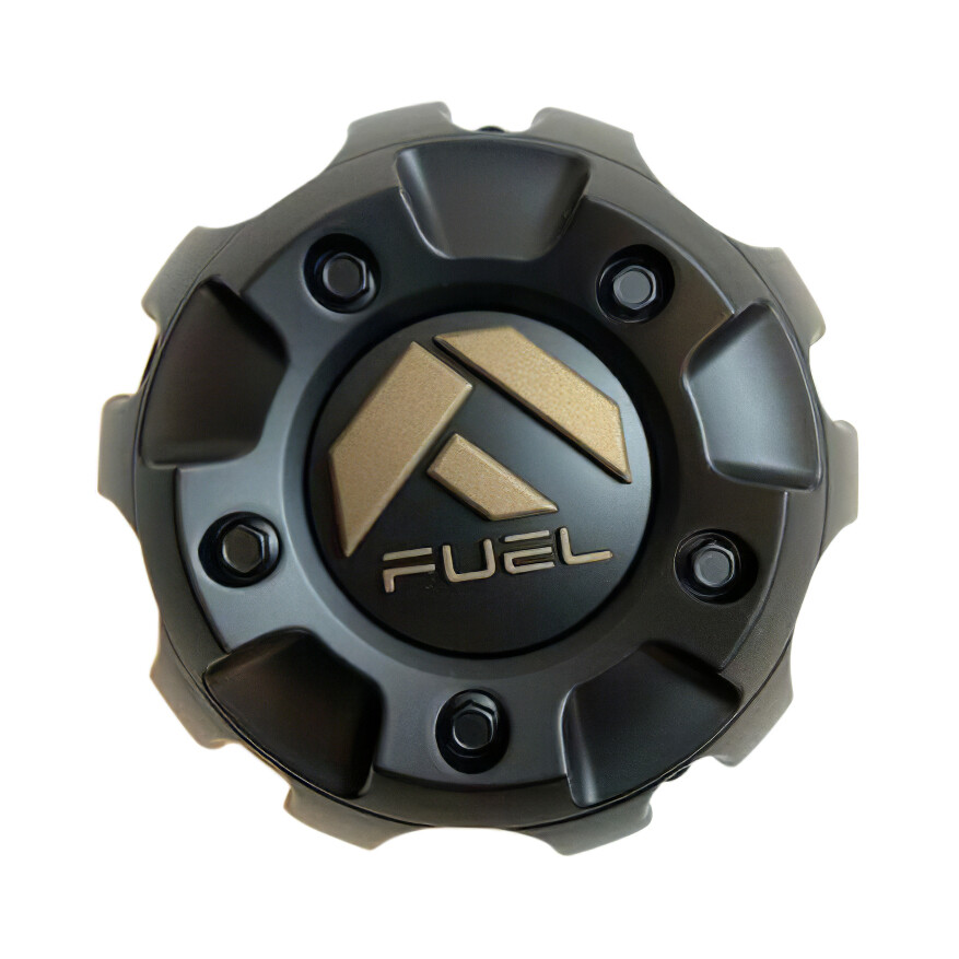 Fuel Off-Road 1001-56MBZ wheel center cap