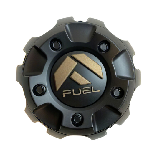 Fuel Off-Road 1001-56MBZ wheel center cap