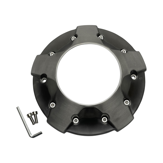 Fuel Off-Road 1003-88OELRT wheel center cap