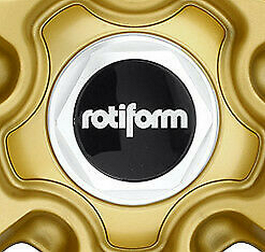 Rotiform 33410-15SG Wheel Center Cap