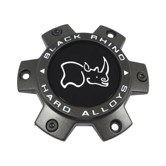 Black Rhino CCBR3613540FG wheel center cap