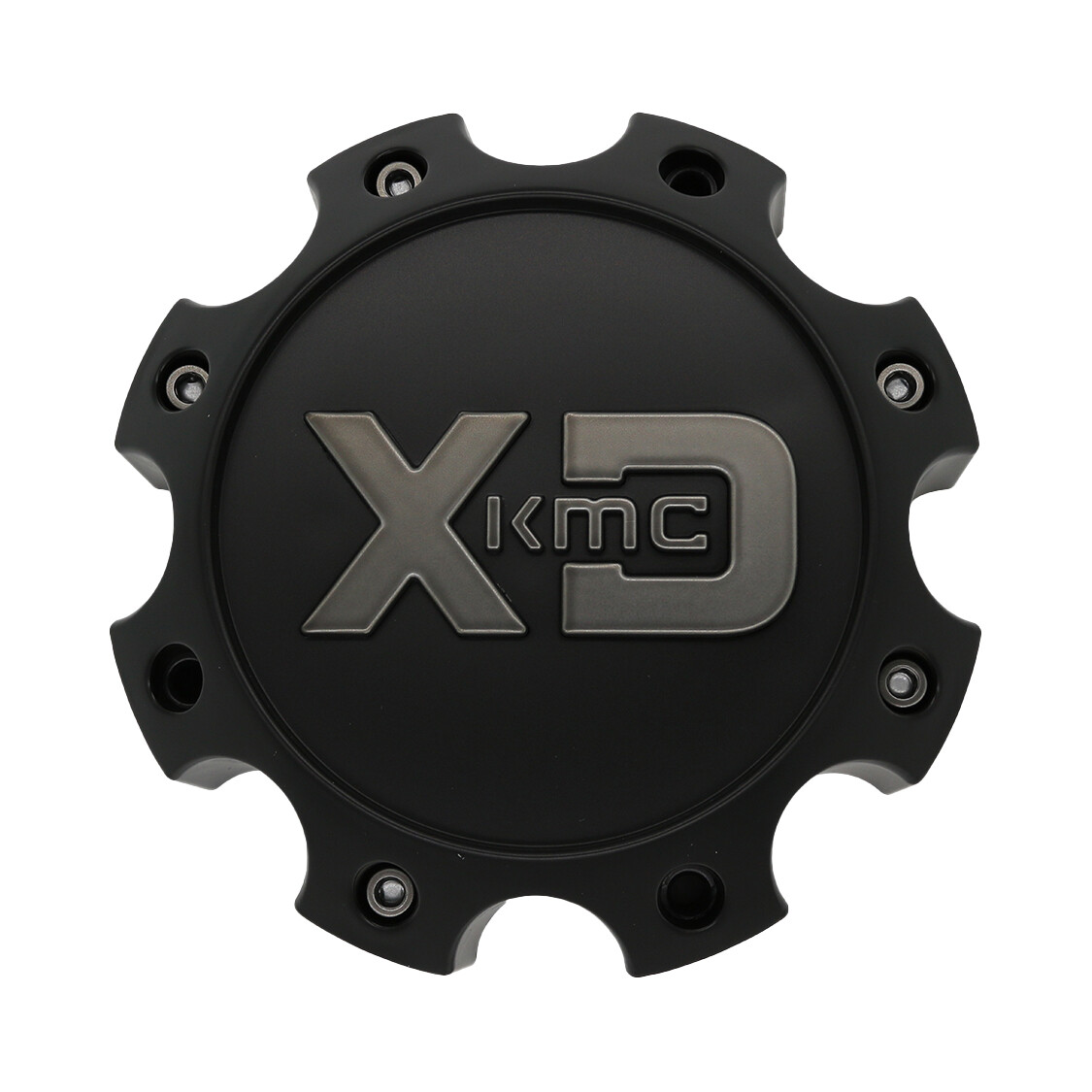 XD 1079L170SB1DC-H63 wheel center cap
