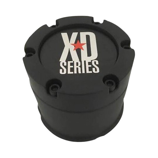 XD 142500XDA wheel center cap