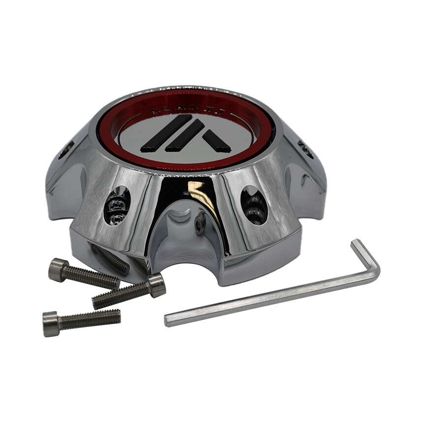 Asanti 130L1708CH-H52 wheel center cap