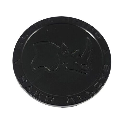 Black Rhino CCBRPSC015M wheel center cap