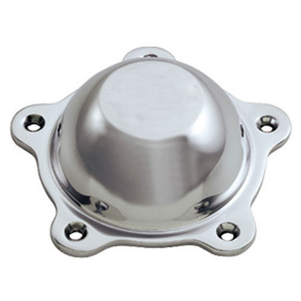 American Racing Vintage 3505293P Polished Wheel Center Cap