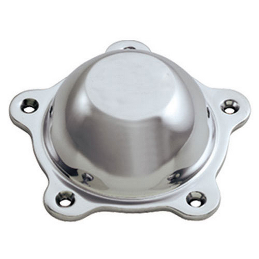 American Racing Vintage 3505293P Polished Wheel Center Cap