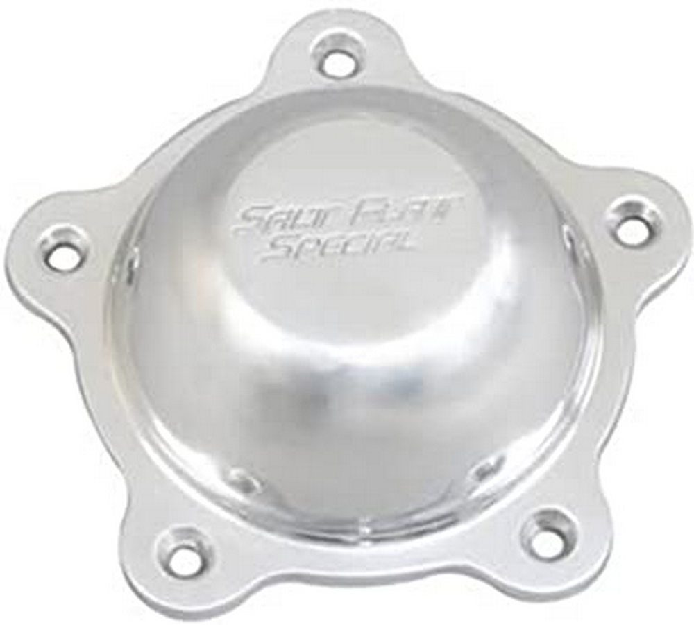 American Racing Vintage 3505293SF Polished Wheel Center Cap