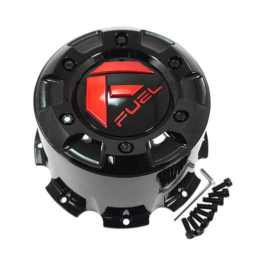 Fuel Off-Road 1003-38GBQ wheel center cap