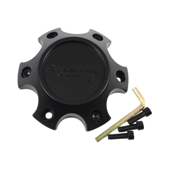 American Racing T159L118-6-H32-S1 wheel center cap