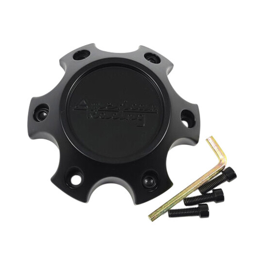 American Racing T159L118-6-H32-S1 wheel center cap