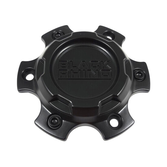 Black Rhino CCBR56120MB wheel center cap