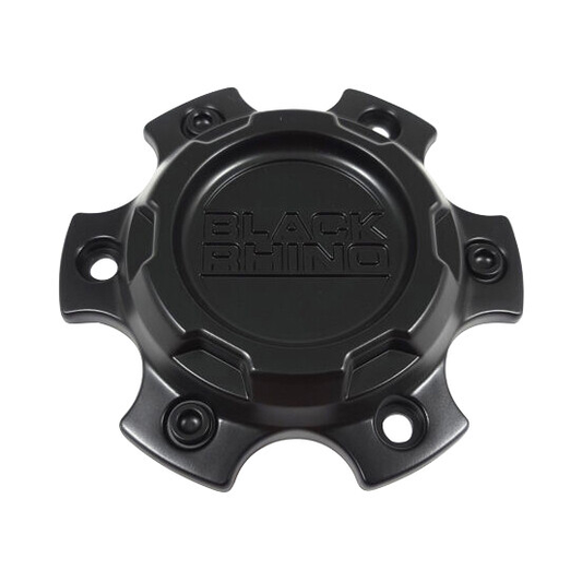 Black Rhino CCBR56120MB wheel center cap