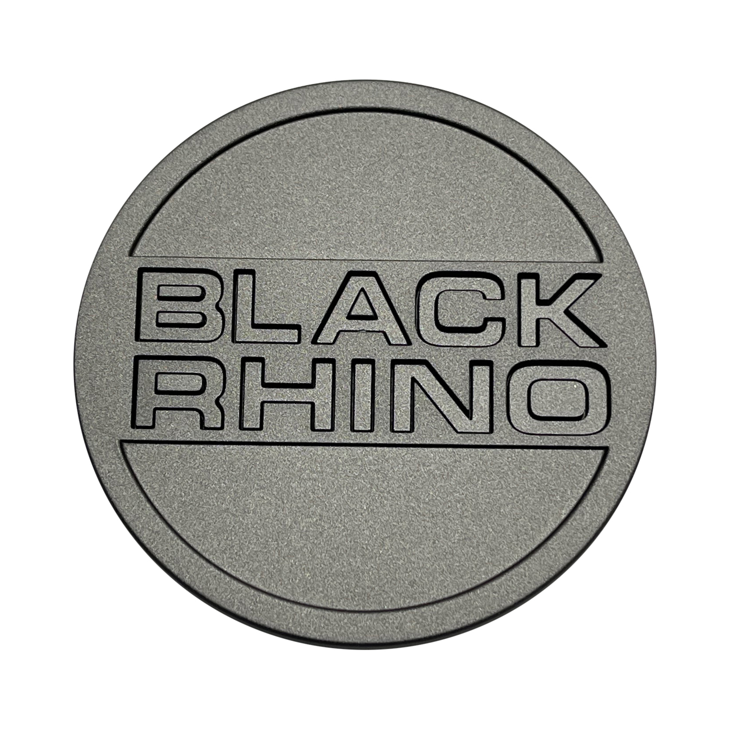 Black Rhino CCBRPSC002MG wheel center cap
