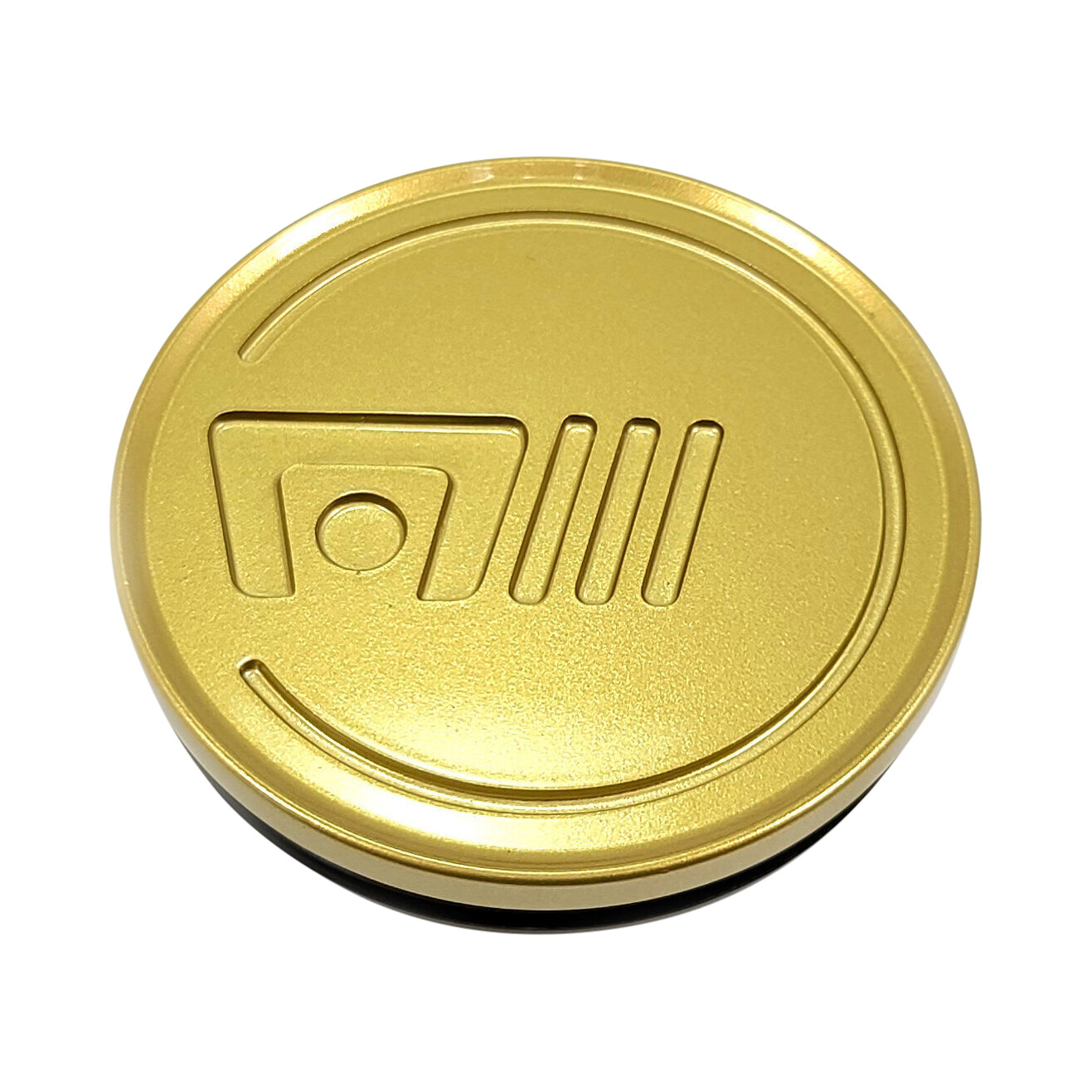 Motegi MRCAPB-RG wheel center cap