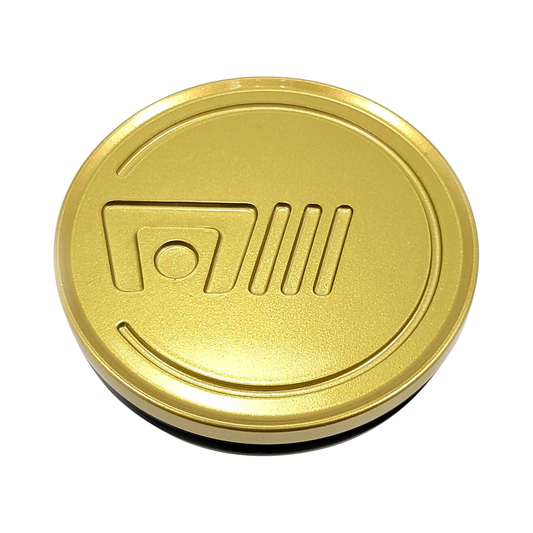 Motegi MRCAPB-RG wheel center cap