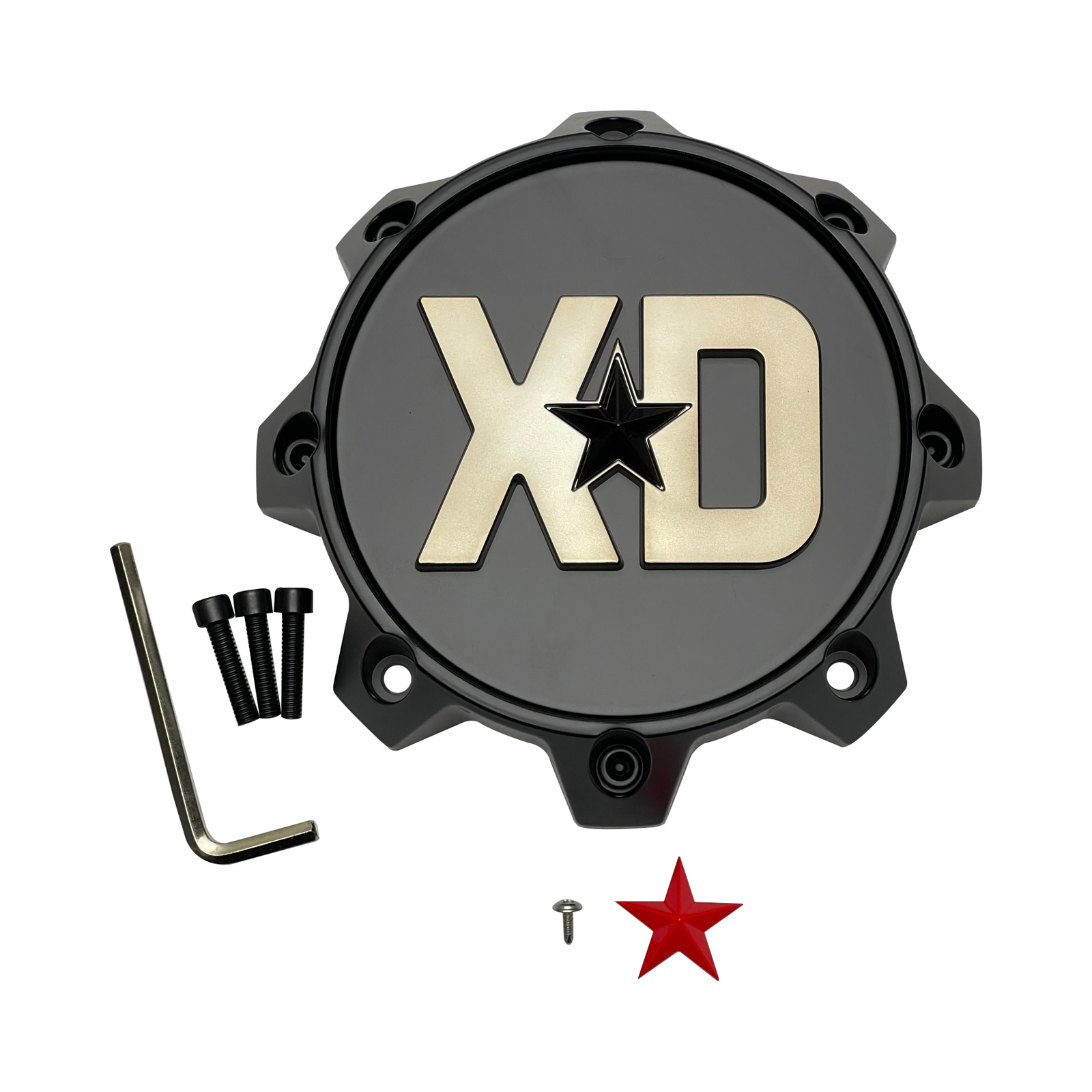 XD T167L1708S6-H50 wheel center cap