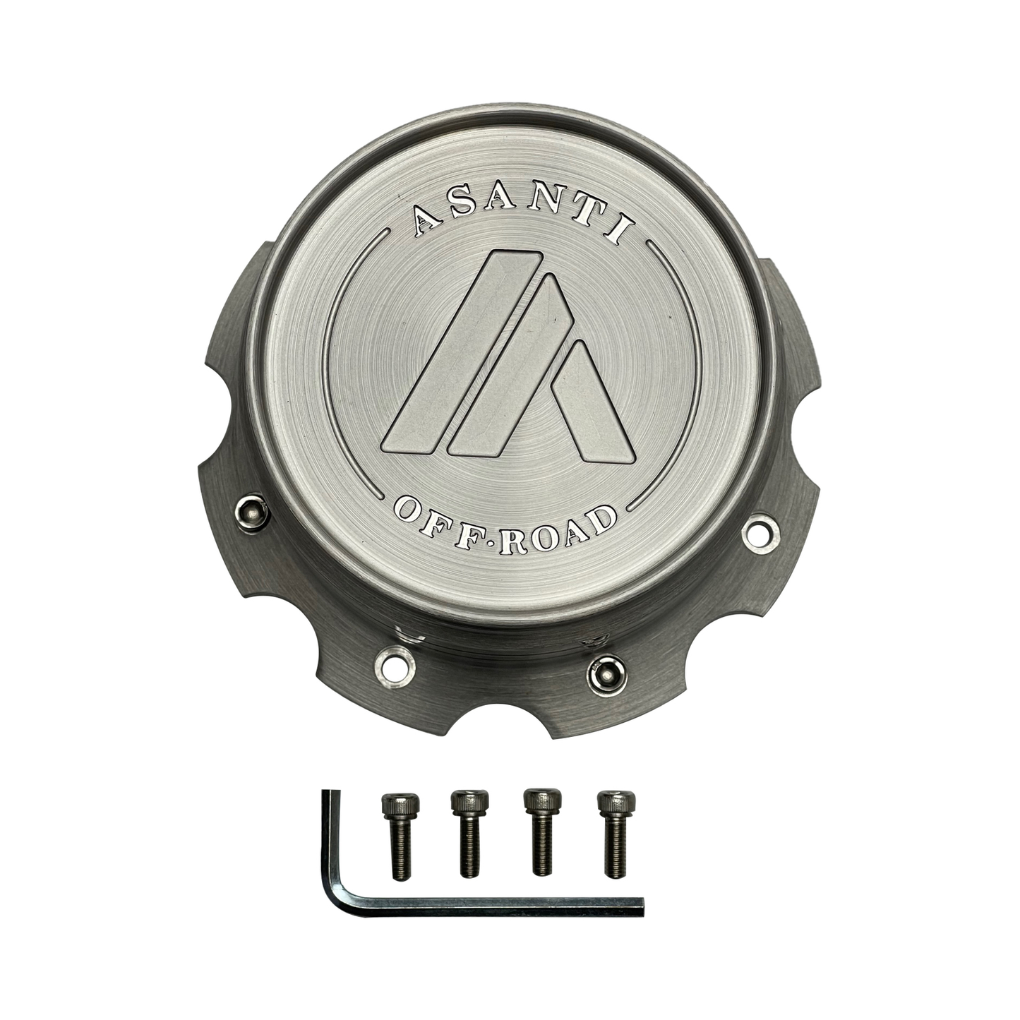 Asanti C-1008X180ABTI wheel center cap