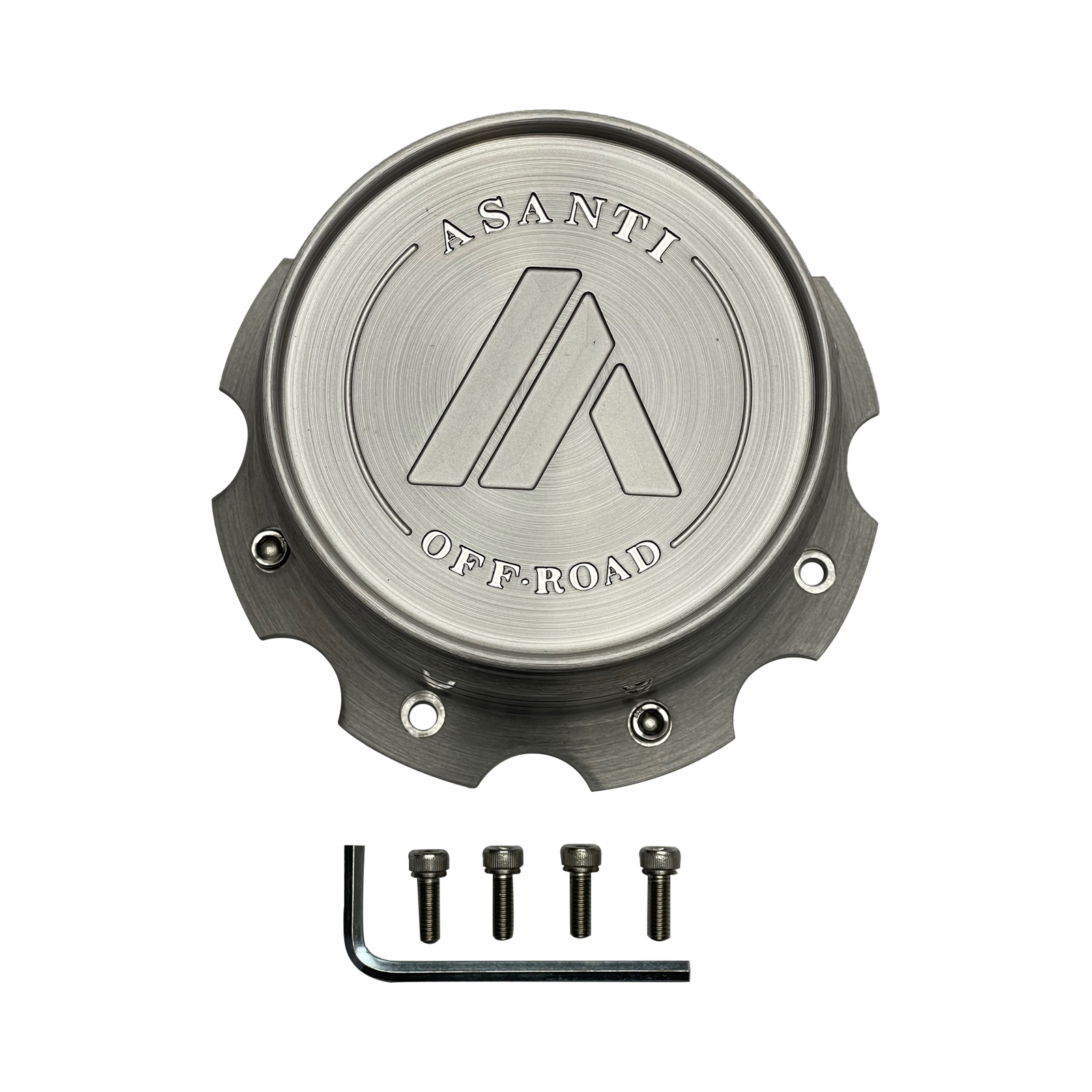 Asanti C-1008X180ABTI wheel center cap