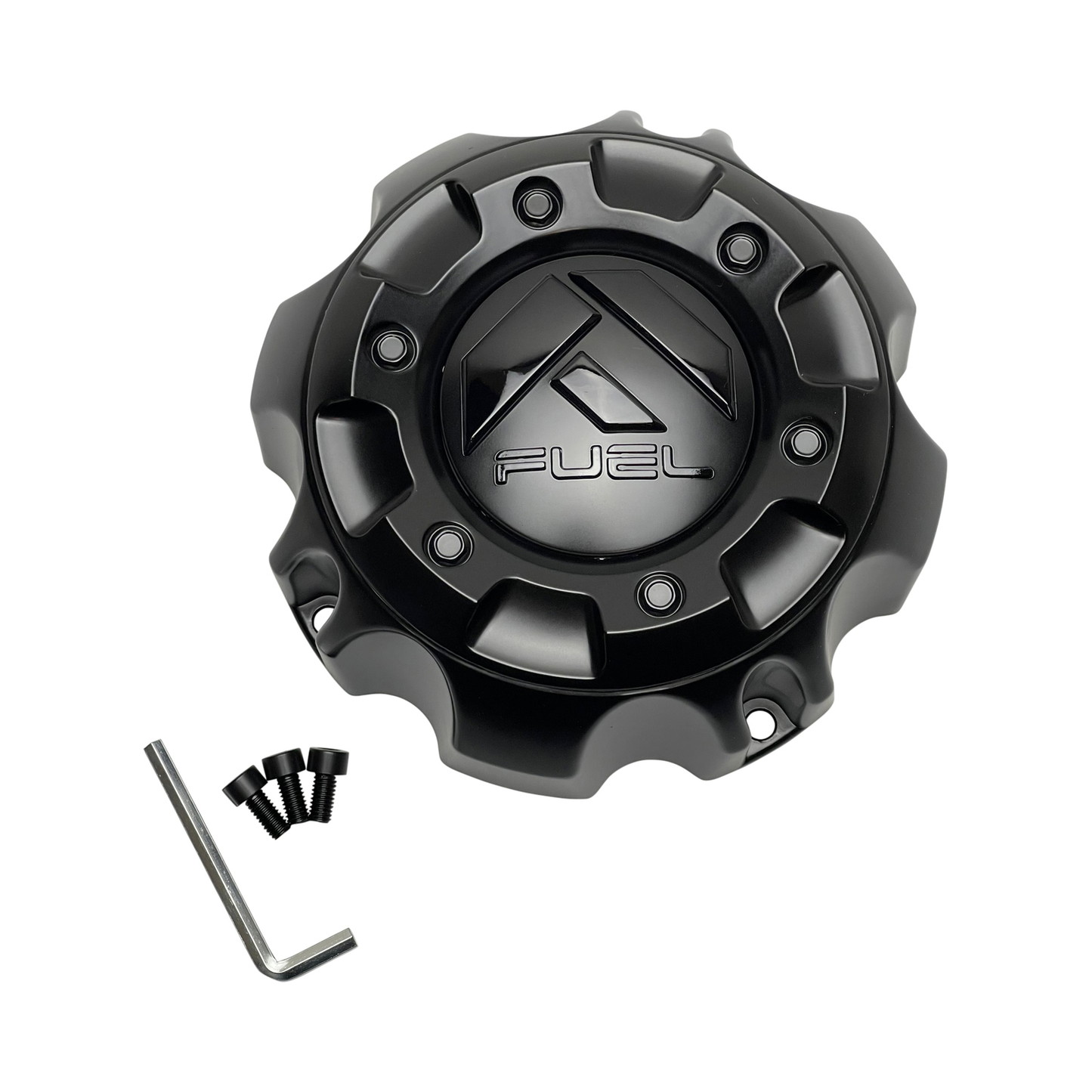 Fuel Off-Road 1003-21BLD wheel center cap