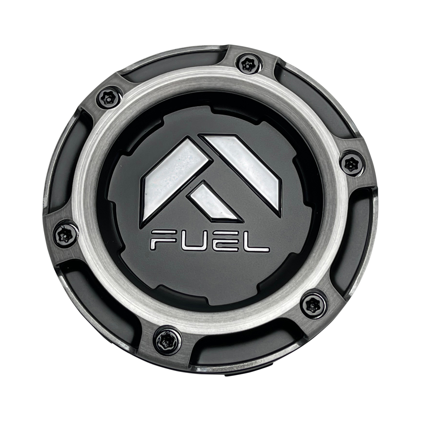 Fuel Off-Road 1004-69DDTG wheel center cap