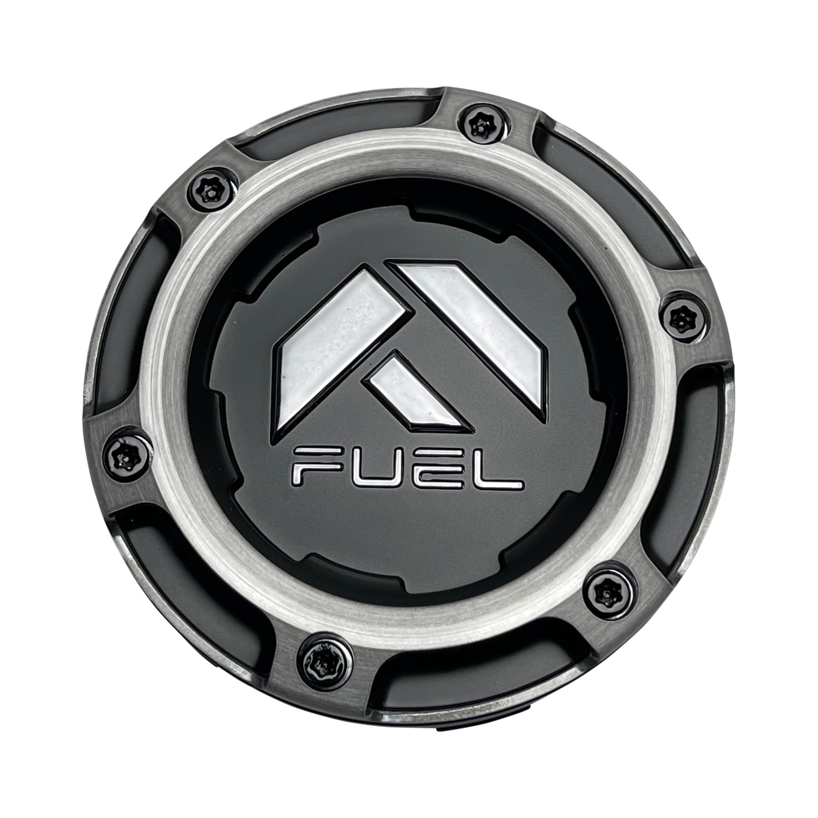 Fuel Off-Road 1004-69DDTG wheel center cap
