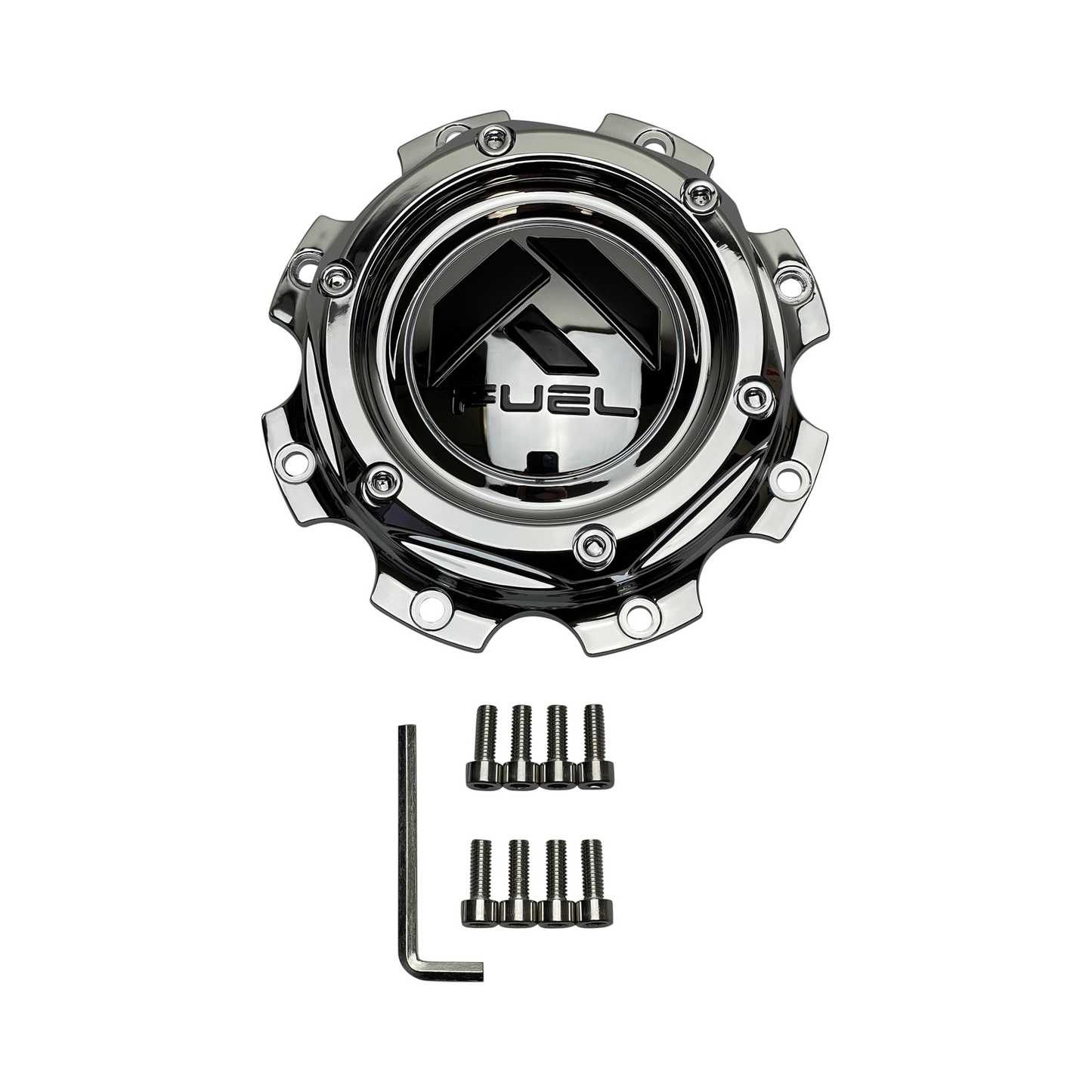 Fuel Off-Road 1005-27 wheel center cap