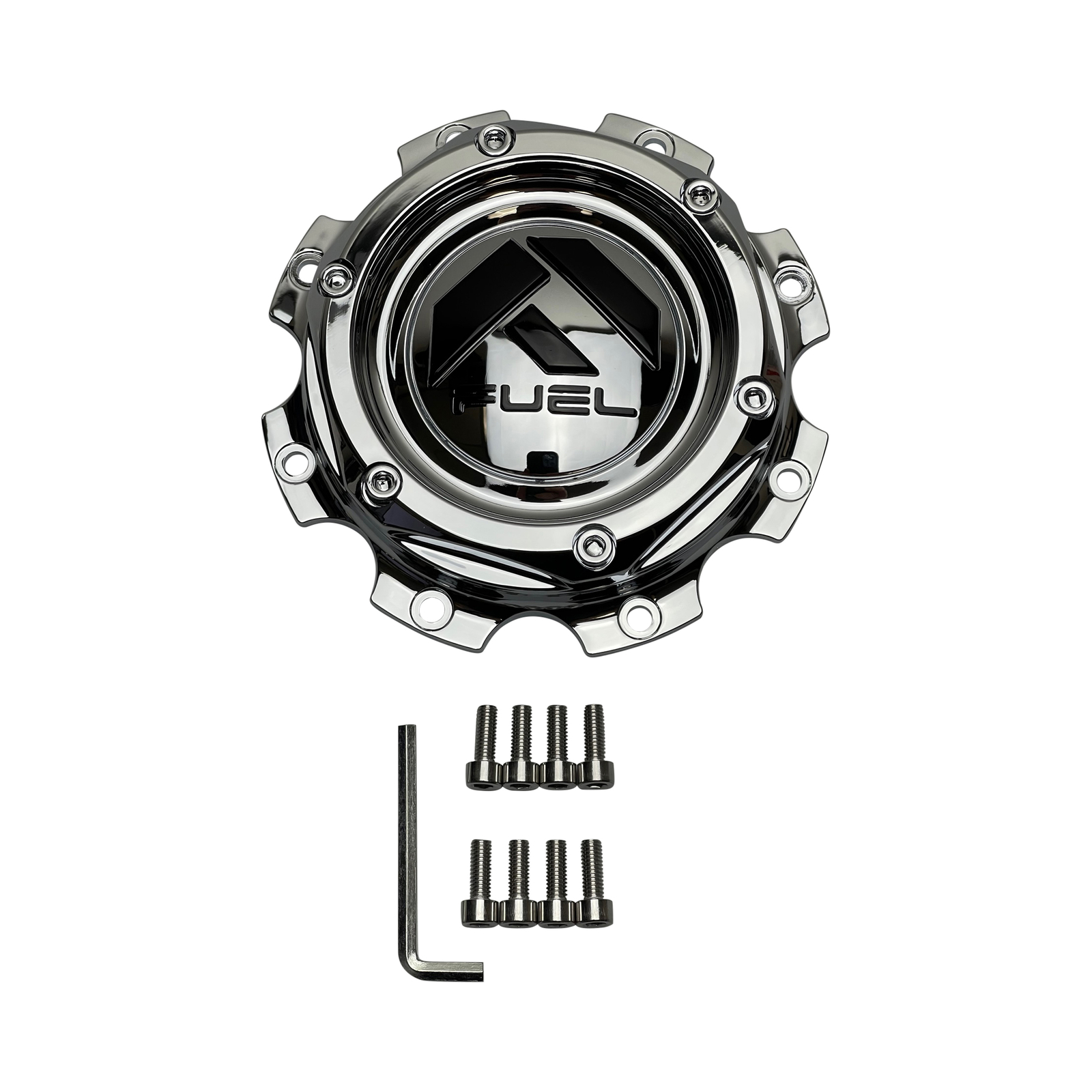Fuel Off-Road 1005-27 wheel center cap