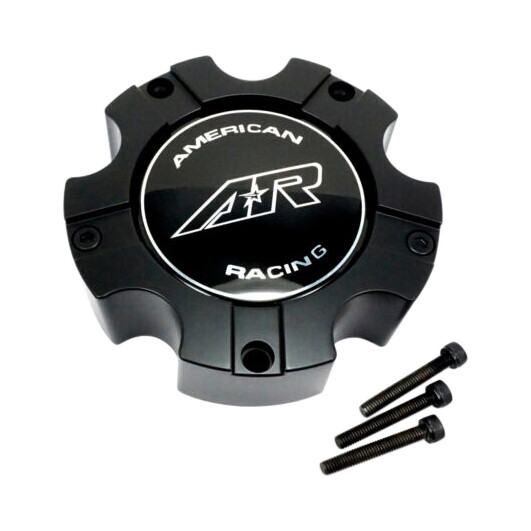 American Racing M562MBAR wheel center cap